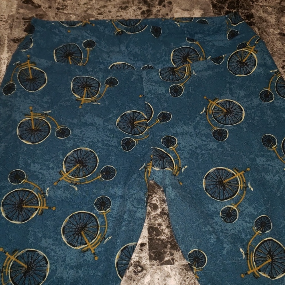 TC lularoe leggings